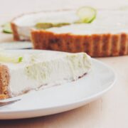 coconut key lime pie_hot for food