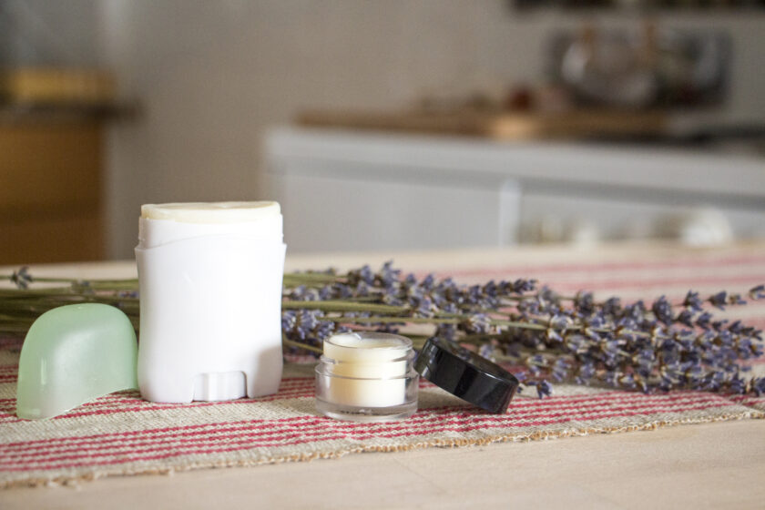 all-natural lavender deodorant_hot for food
