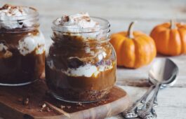 pumpkin pie jars_hot for food