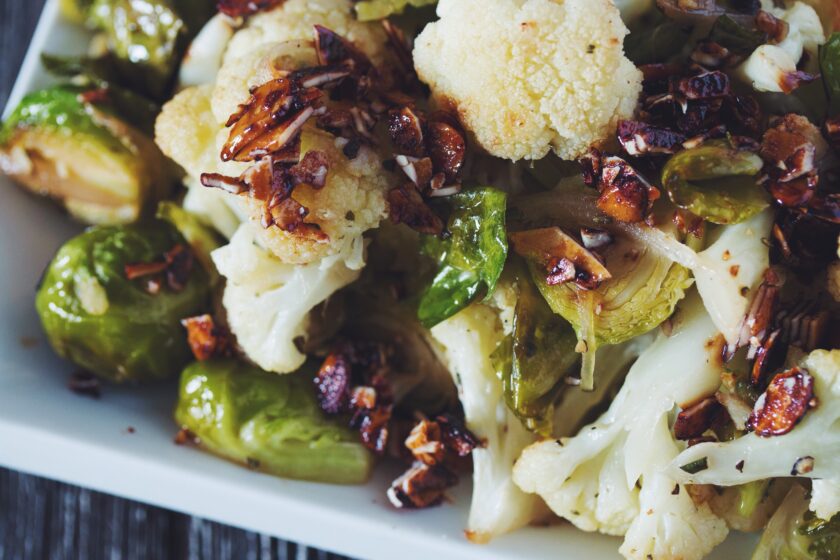 vegan cauliflower best recipe