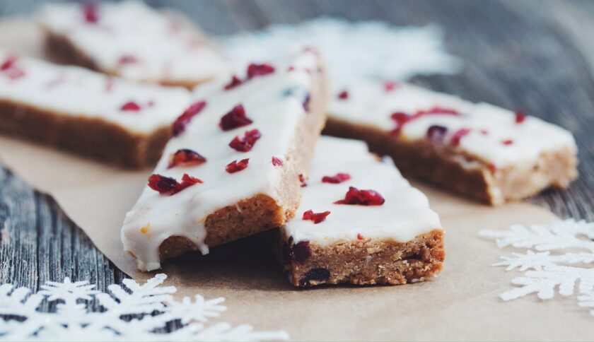 white chocolate cranberry cookie bars_hot for food
