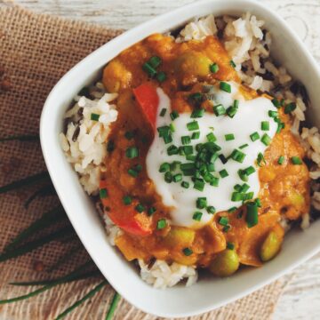 lentil vegetable curry_hot for food