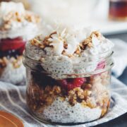 coconut chia parfaits_hot for food