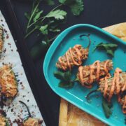 the best vegan jalapeno poppers_hot for food