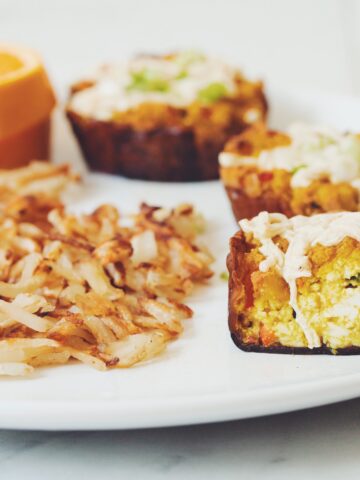 vegan breakfast cups_hot for food