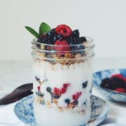 cultured coconut berry parfait_hot for food