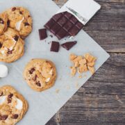 smore cookies_hot for food