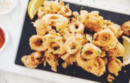 vegan calamari_hot for food