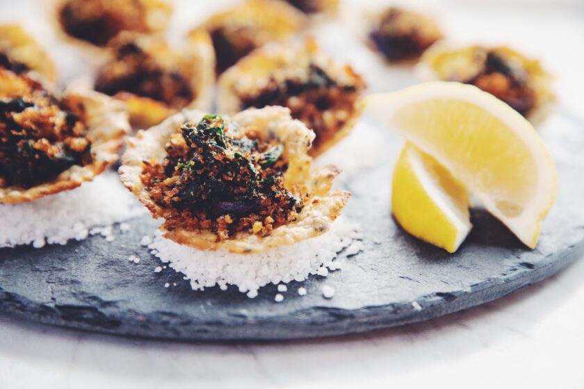 vegan oysters rockefeller_hot for food