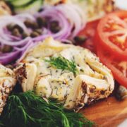 vegan everything danishes_hot for food