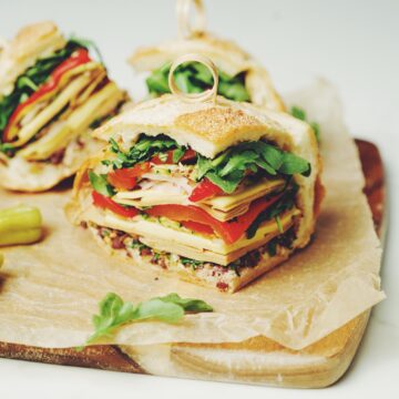 vegan muffaletta_hot for food