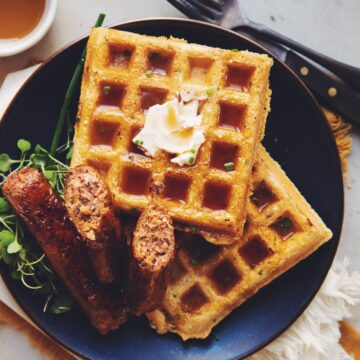 cornbread-waffles-TMRW-Foods_hot-for-food