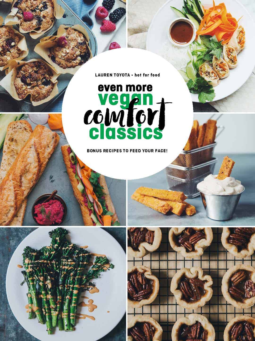 even more vegan comfort classics ebook