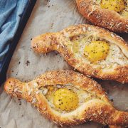 khachapuri