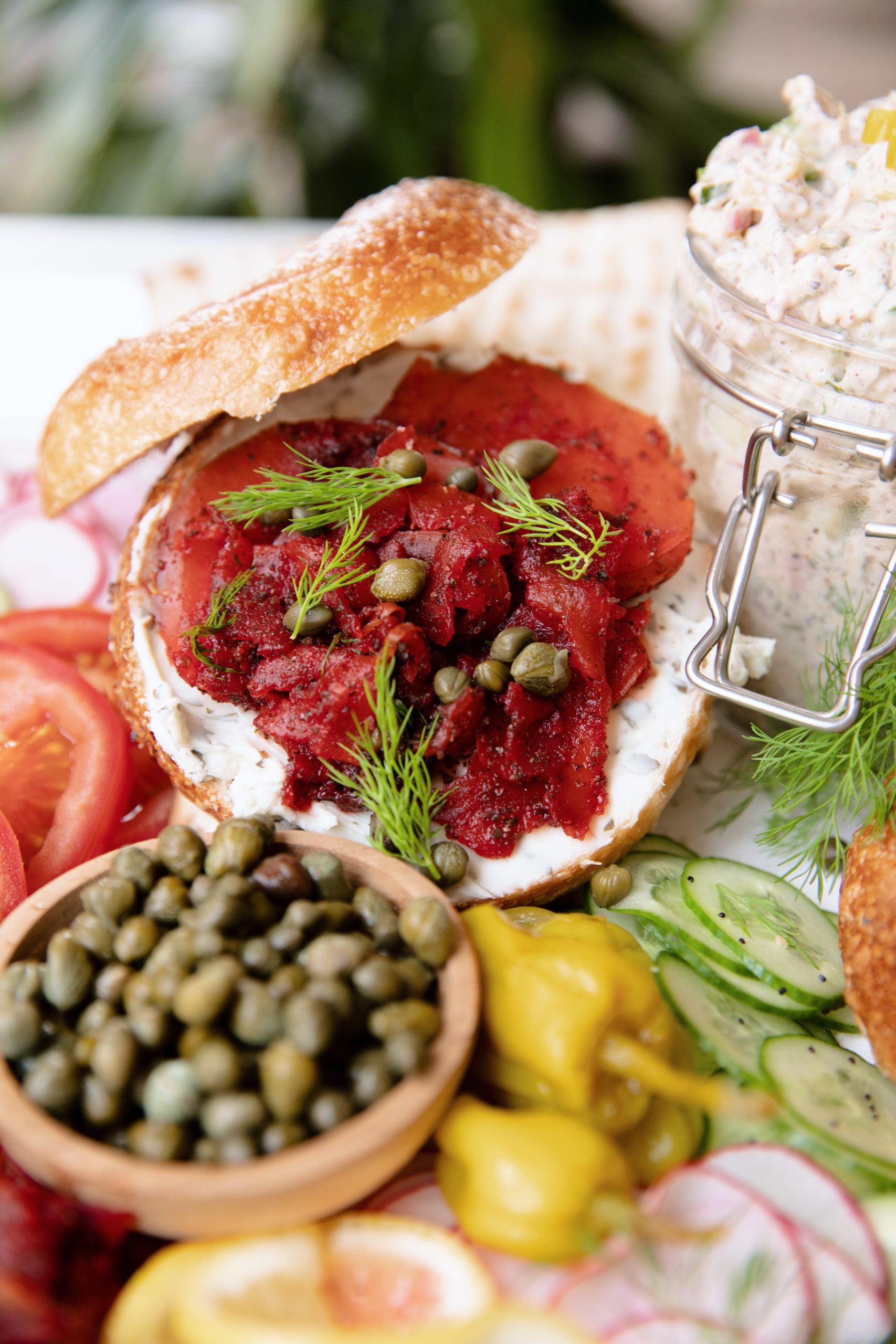 beet lox
