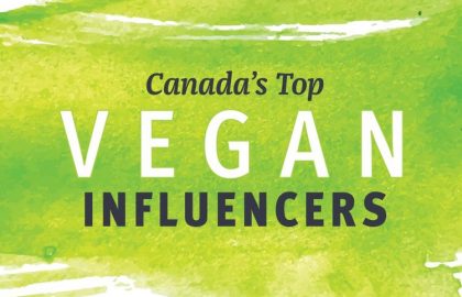 IMPACT_top vegan influencers