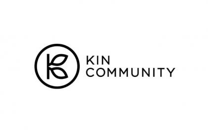 kin community_logo