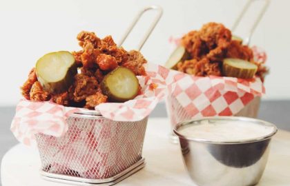 buffalo oyster mushrooms_hot for food