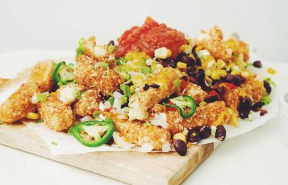 mozza stick nachos_hot for food