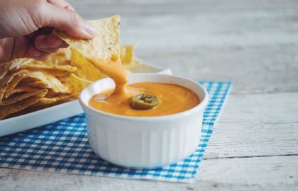 nacho cheese_hot for food